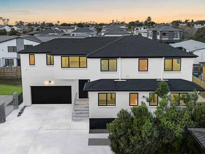 4A  Ross Avenue, Papatoetoe