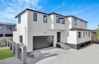 4A  Ross Avenue, Papatoetoe