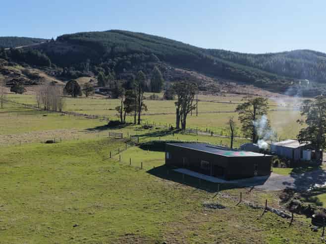 26 Waireka Road, Kikiwa