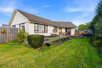 97 Oakhampton Street, Hornby