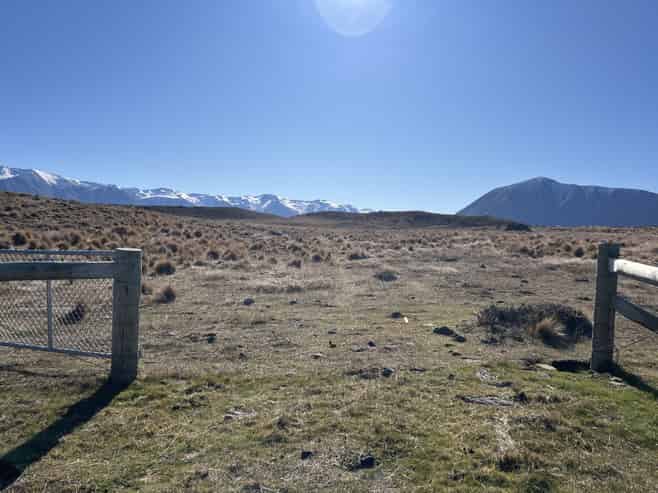 Lot 2 The Wilderness Block, Ohau Downs Station, Ohau