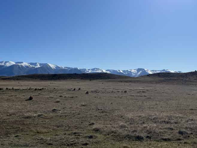 Lot 2 The Wilderness Block, Ohau Downs Station, Ohau