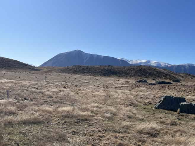 Lot 2 The Wilderness Block, Ohau Downs Station, Ohau
