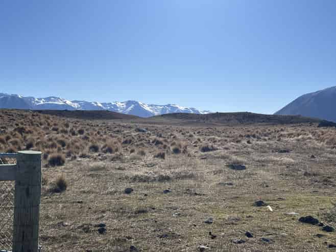 Lot 2 The Wilderness Block, Ohau Downs Station, Ohau