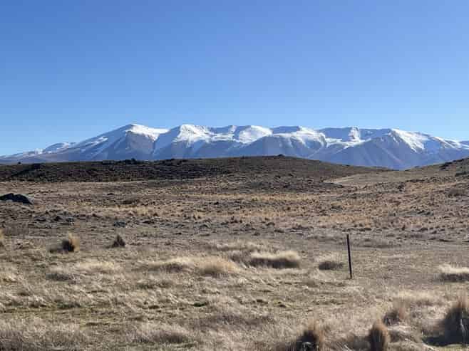 Lot 2 The Wilderness Block, Ohau Downs Station, Ohau