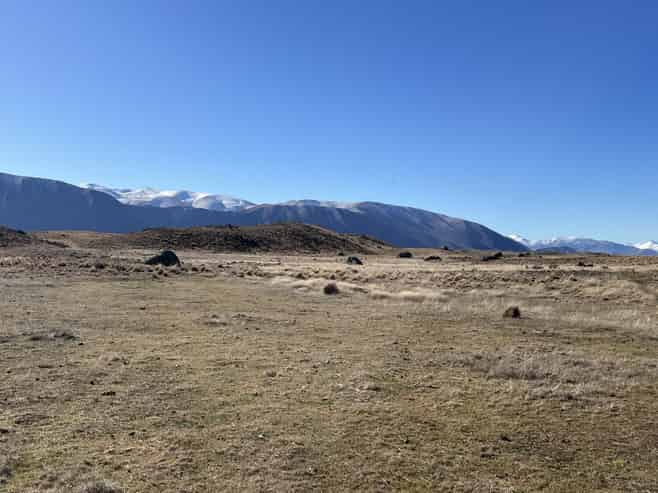 Lot 2 The Wilderness Block, Ohau Downs Station, Ohau