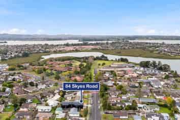 Lot 2/84  Sykes Road, Weymouth