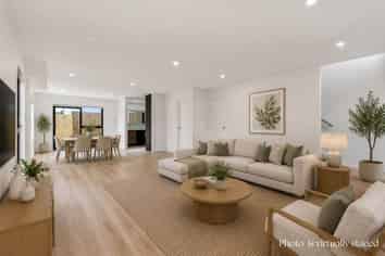 Lot 2/84  Sykes Road, Weymouth