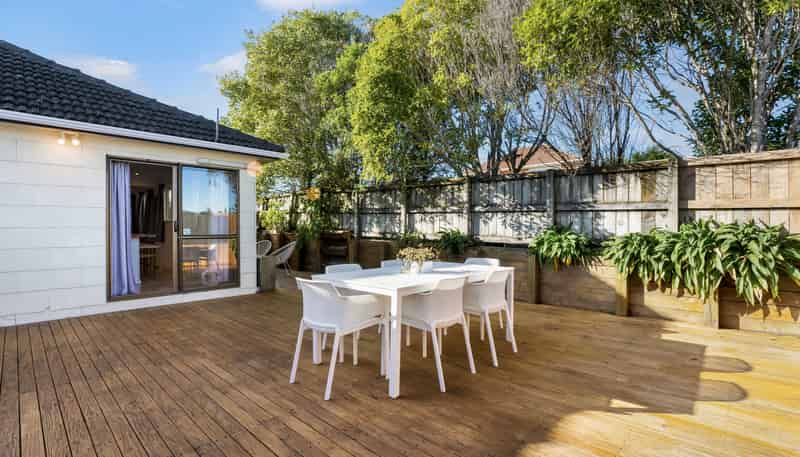 56 Savoy Road, Glen Eden
