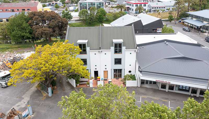 5 Russell Terrace, Blenheim