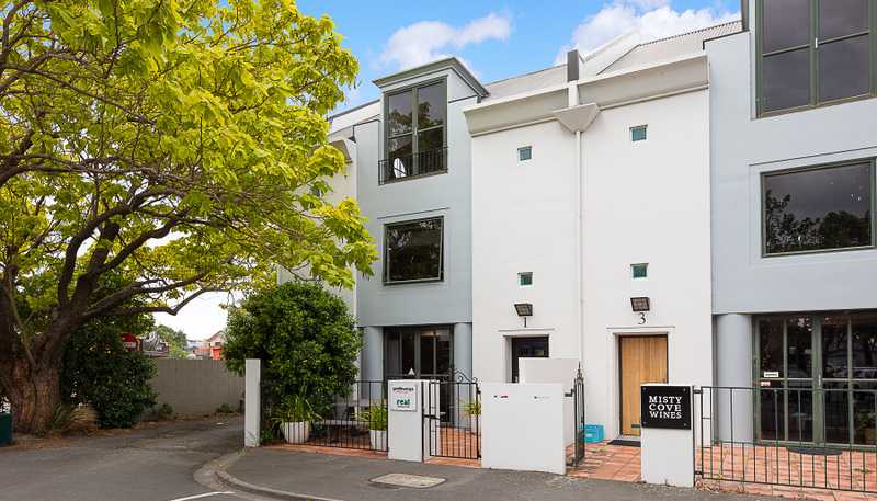 5 Russell Terrace, Blenheim