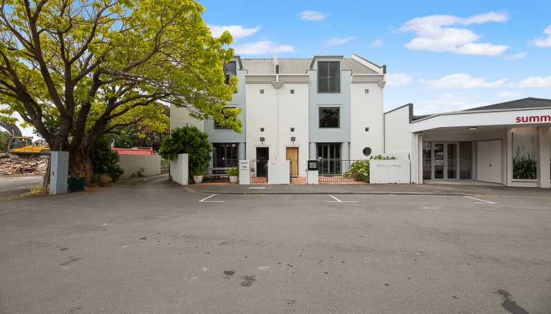5 Russell Terrace, Blenheim