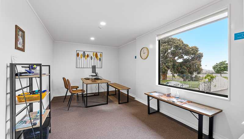 5 Russell Terrace, Blenheim