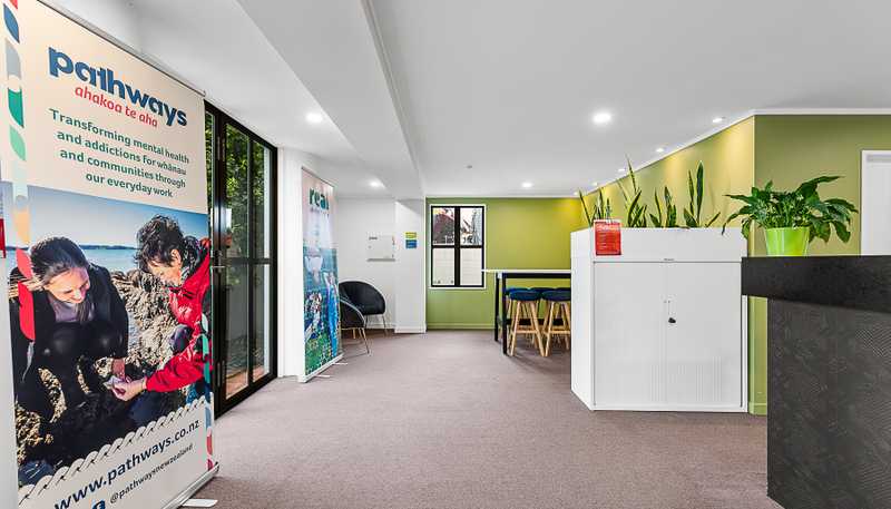 5 Russell Terrace, Blenheim