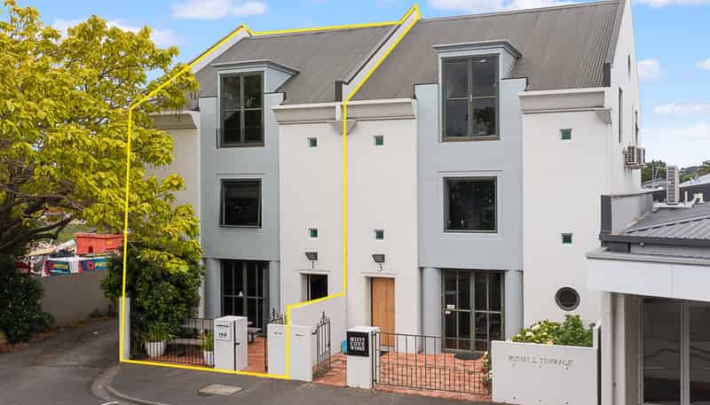 5 Russell Terrace, Blenheim