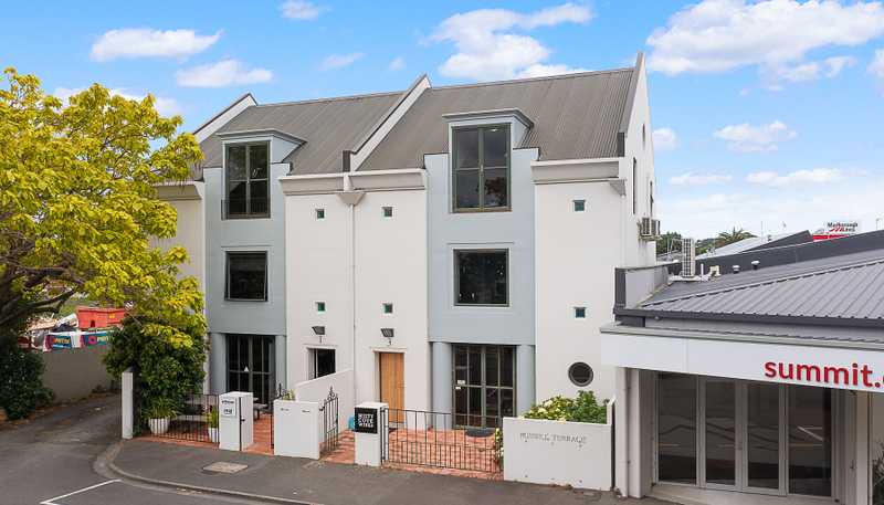 5 Russell Terrace, Blenheim