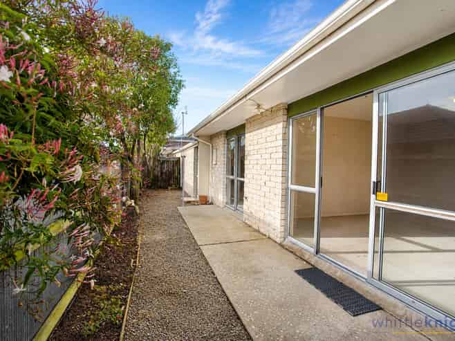 4/149 Clarence Street, Riccarton