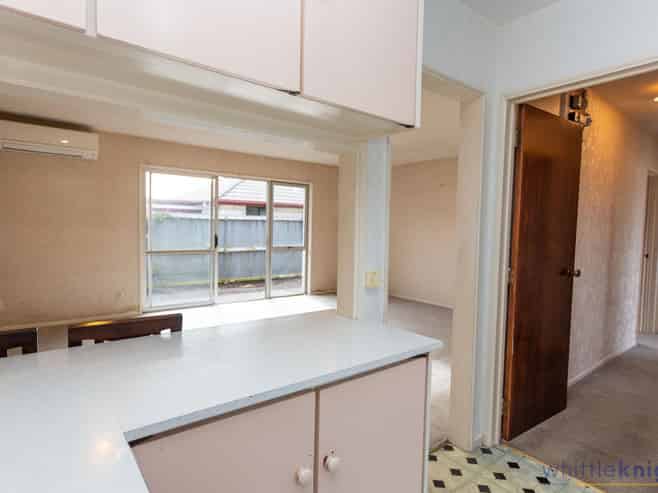 4/149 Clarence Street, Riccarton