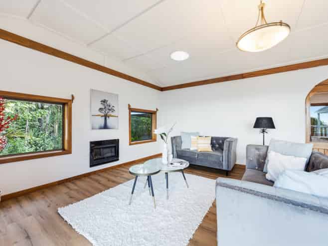 122 Otitori Bay Road, Titirangi