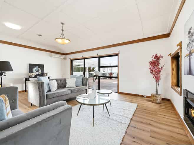 122 Otitori Bay Road, Titirangi