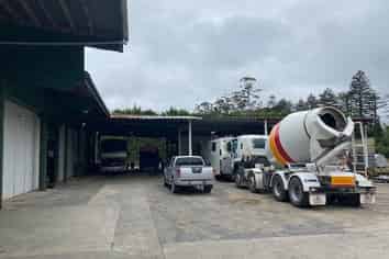 2 MINUTES FROM KERIKERI CBD
