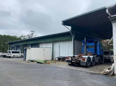 2 MINUTES FROM KERIKERI CBD
