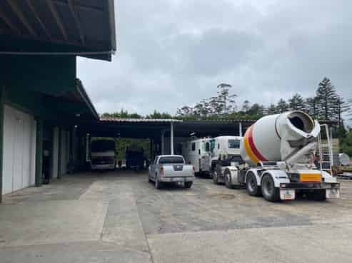 2 MINUTES FROM KERIKERI CBD
