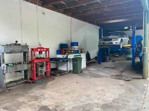 2 MINUTES FROM KERIKERI CBD
