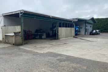 2 MINUTES FROM KERIKERI CBD
