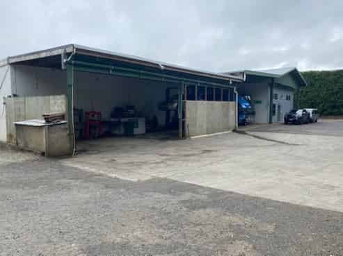 2 MINUTES FROM KERIKERI CBD
