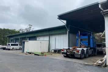 2 MINUTES FROM KERIKERI CBD
