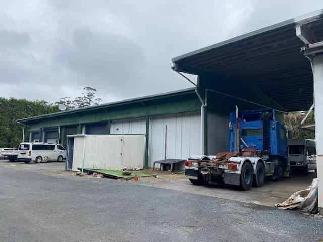 2 MINUTES FROM KERIKERI CBD
