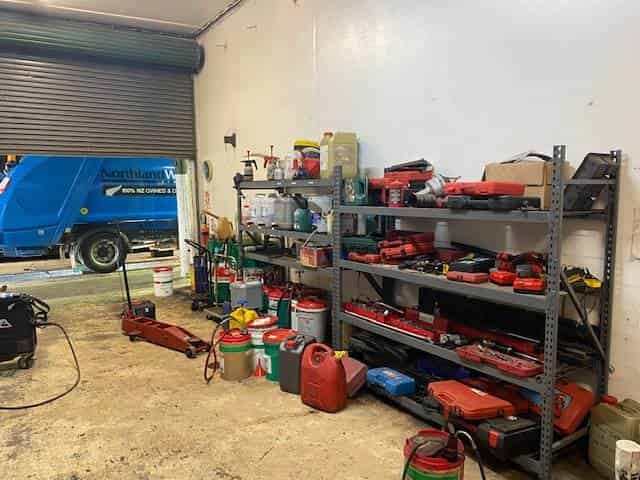 2 MINUTES FROM KERIKERI CBD
