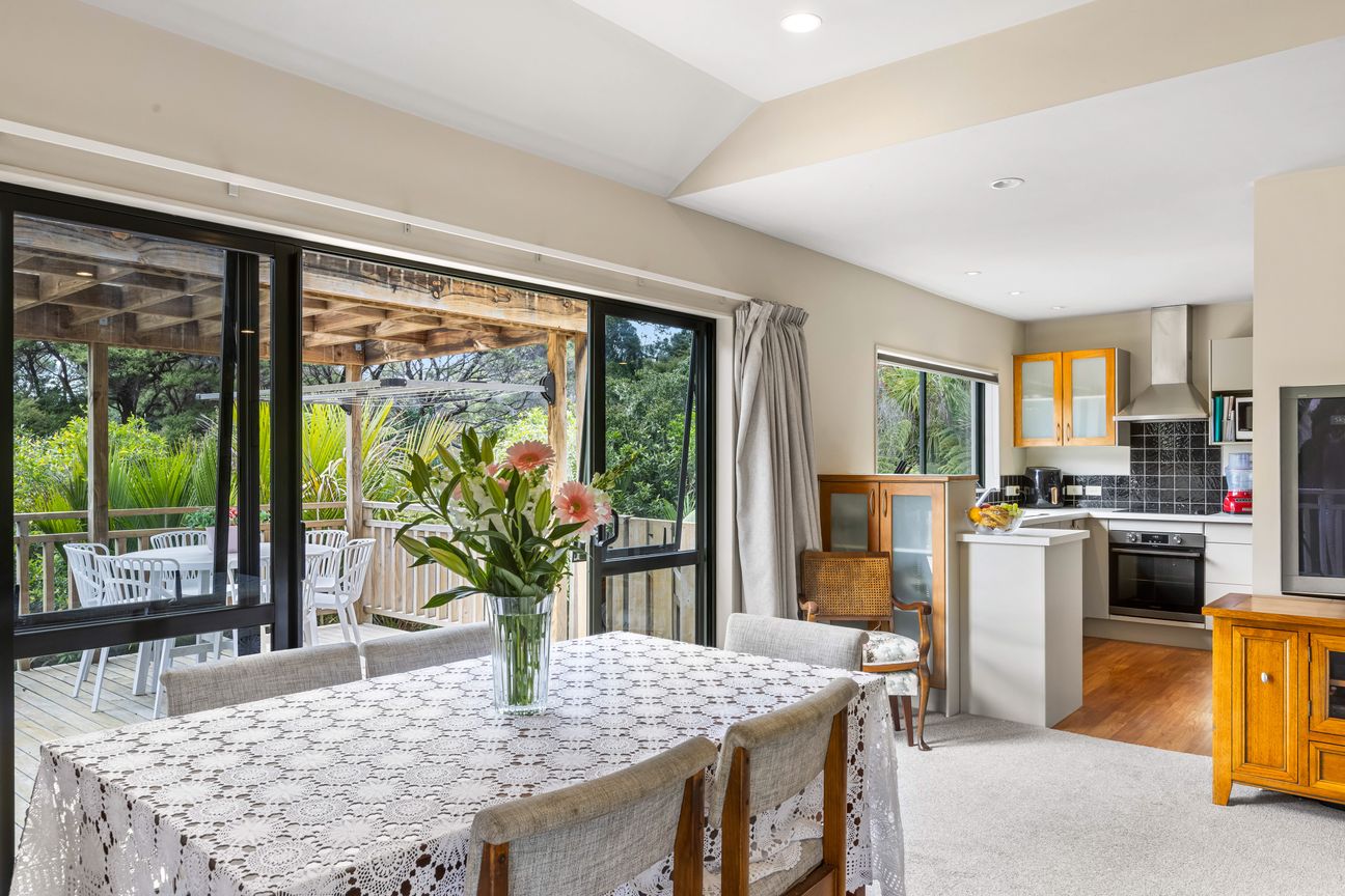 Private Family Sanctuary - DEADLINE SALE - Meer