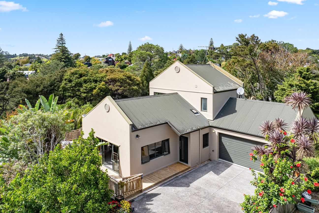 Private Family Sanctuary - DEADLINE SALE - Aanzicht 5