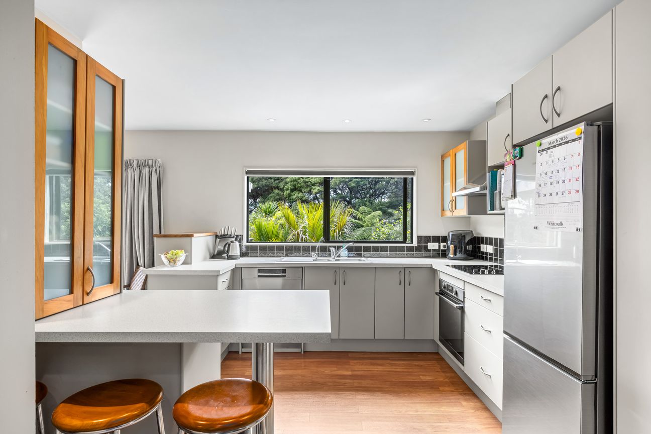 Private Family Sanctuary - DEADLINE SALE - Aanzicht 6