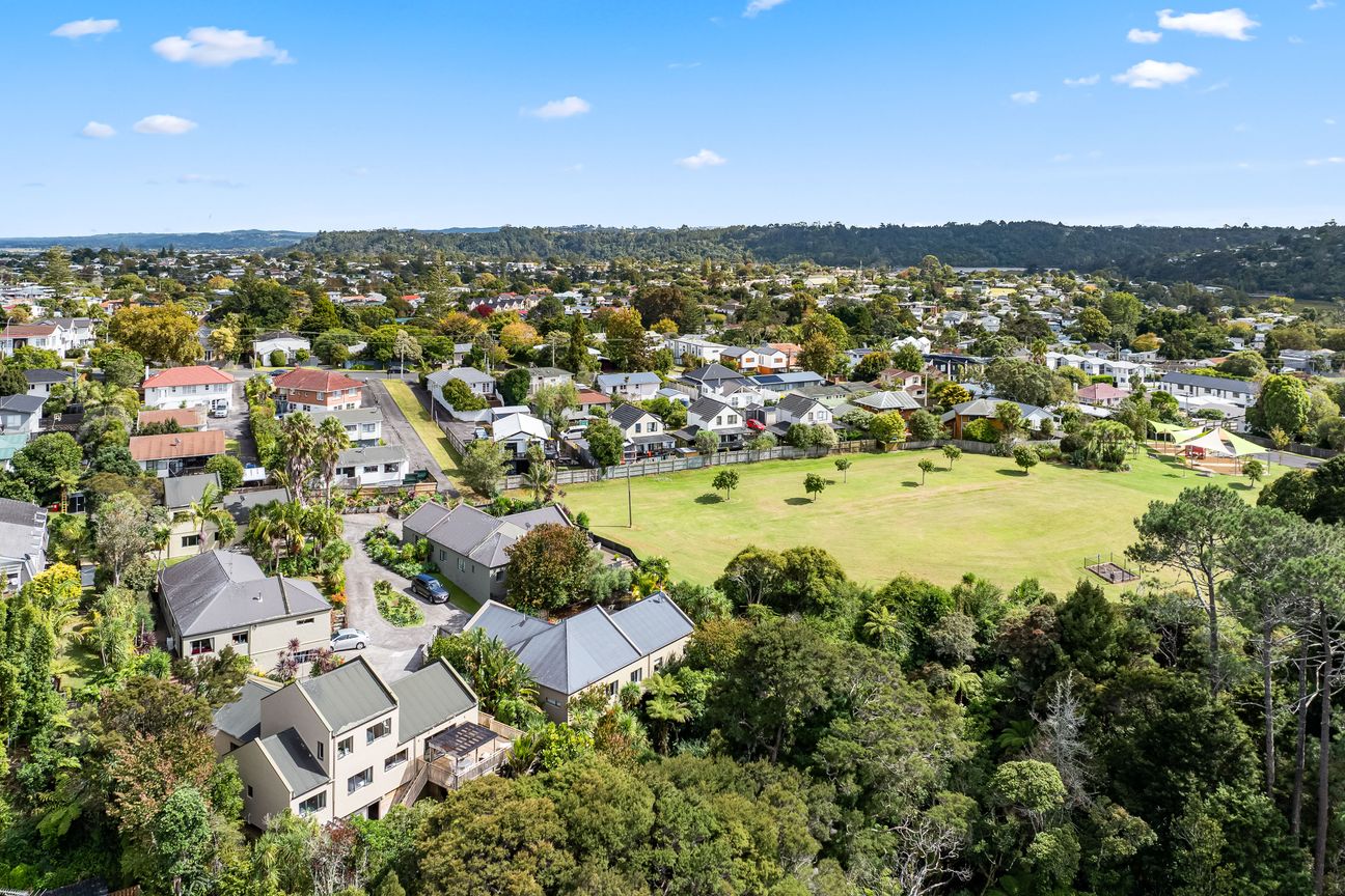 Private Family Sanctuary - DEADLINE SALE - Aanzicht 4