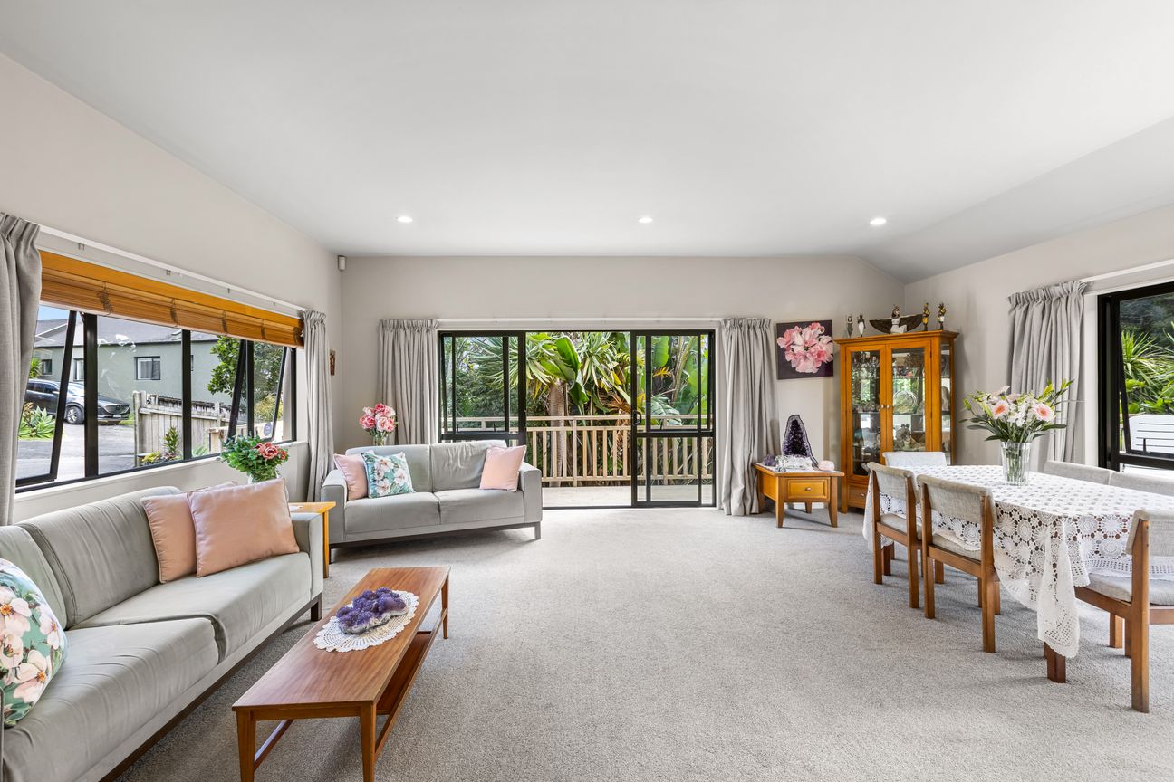 Private Family Sanctuary - DEADLINE SALE - Aanzicht 2