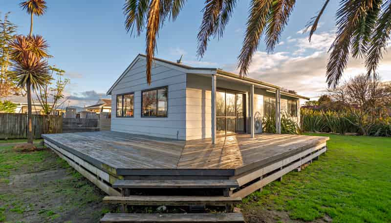 47c Wellington Street, Opotiki