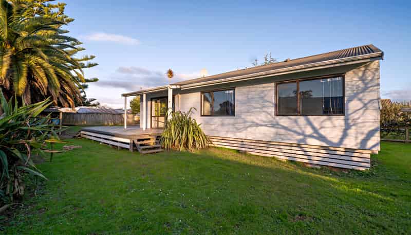 47c Wellington Street, Opotiki