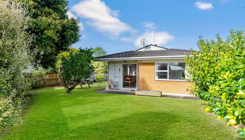 1/2 Wallace Road, Ranui