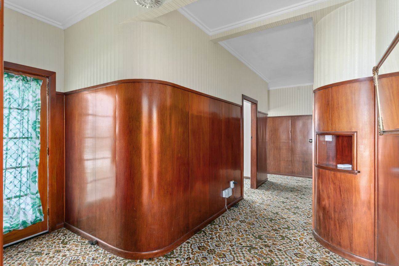 Close to local Gisborne cbd – pohled 6