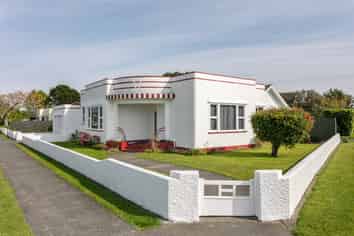 12 Stafford Street, Whataupoko