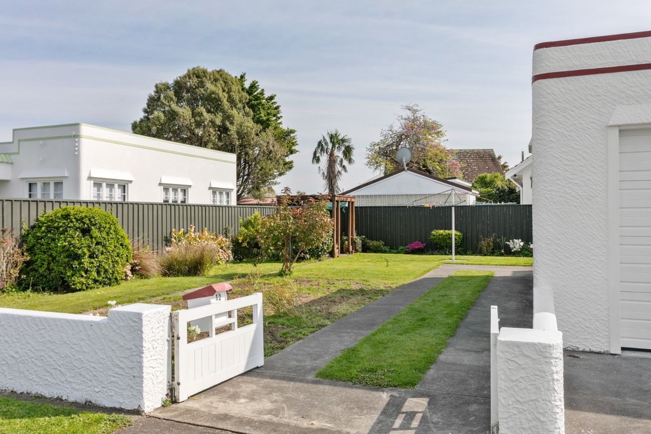 Close to local Gisborne cbd – pohled 3