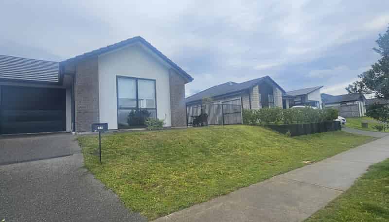 10 Wawai Drive , Papamoa