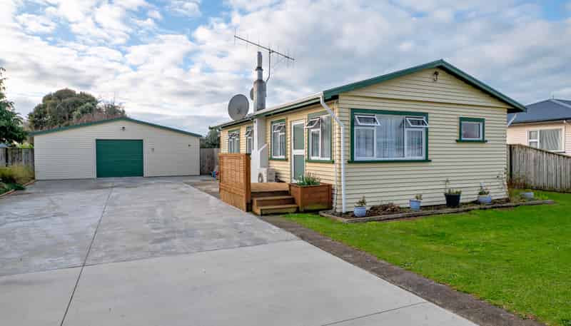 5 Stanley Place, Opotiki