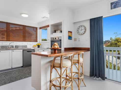 149 Harbour Road, Ohope