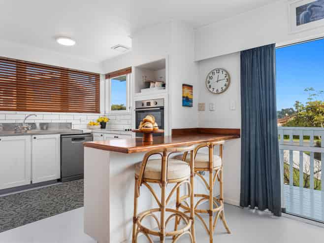 149 Harbour Road, Ohope