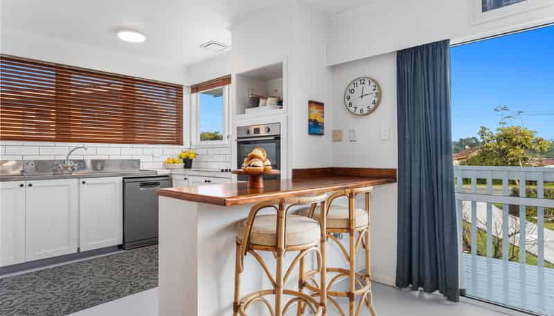 149 Harbour Road, Ohope