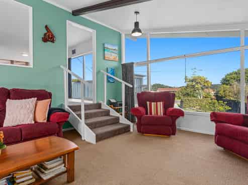 149 Harbour Road, Ohope